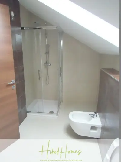 Wohnung am Meer in Podstrana, Ansicht 7 von 15