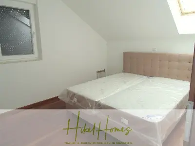 Wohnung am Meer in Podstrana, Ansicht 8 von 15