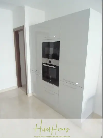 Wohnung am Meer in Podstrana, Ansicht 6 von 15