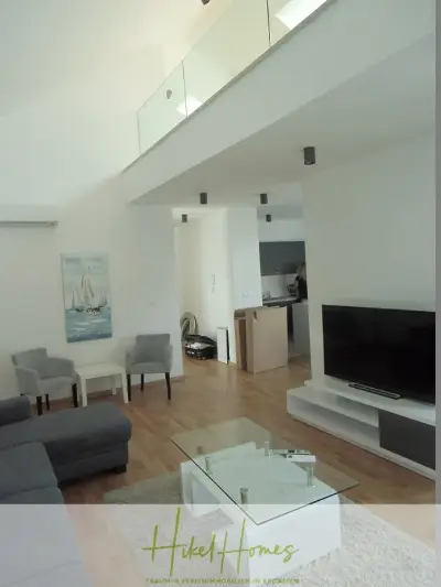 Wohnung am Meer in Podstrana, Ansicht 8 von 17