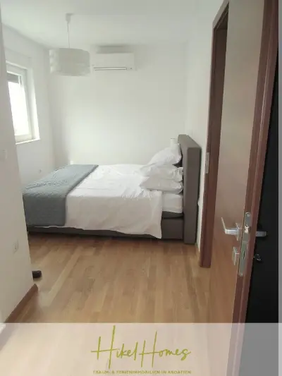 Wohnung am Meer in Podstrana, Ansicht 9 von 17