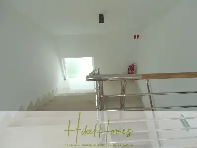 Wohnung am Meer in Podstrana, Ansicht 13 von 17