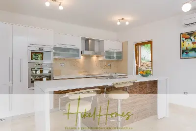 Haus am Meer in Milna, Ansicht 9 von 21