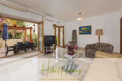 Haus am Meer in Milna, Ansicht 8 von 21