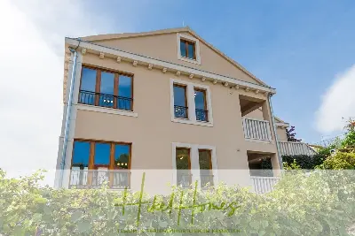 Haus am Meer in Milna, Ansicht 6 von 21
