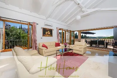 Haus am Meer in Milna, Ansicht 18 von 21