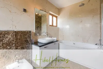 Haus am Meer in Milna, Ansicht 16 von 21