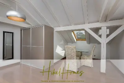 Haus am Meer in Milna, Ansicht 20 von 21