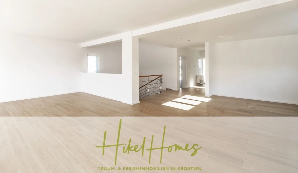 Haus am Meer in Sevid, Ansicht 3 von 26