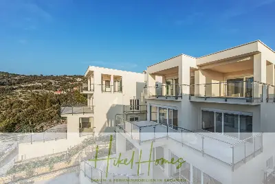 Haus am Meer in Sevid, Ansicht 10 von 27