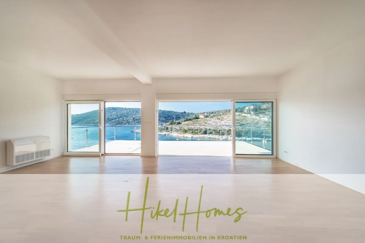 Haus am Meer in Sevid, Ansicht 4 von 27
