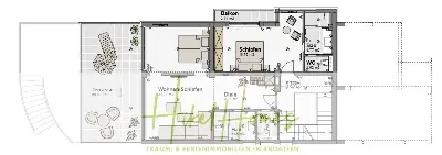 Haus am Meer in Sevid, Ansicht 24 von 27