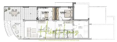 Haus am Meer in Sevid, Ansicht 26 von 27