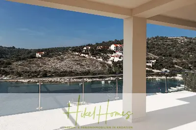 Haus am Meer in Sevid, Ansicht 6 von 27