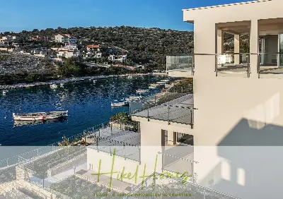 Haus am Meer in Sevid, Ansicht 11 von 27