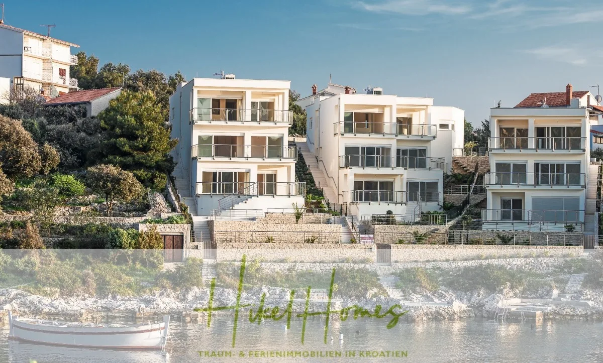 Haus am Meer in Sevid, Ansicht 2 von 27