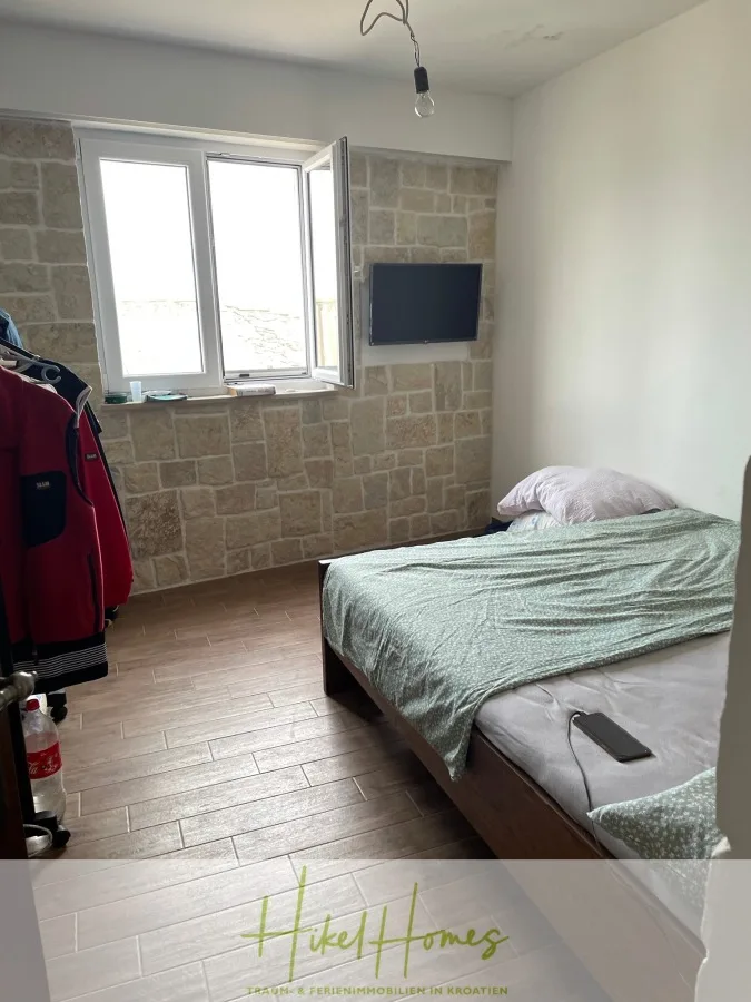 Haus am Meer in Lokva Rogoznica, Ansicht 5 von 30