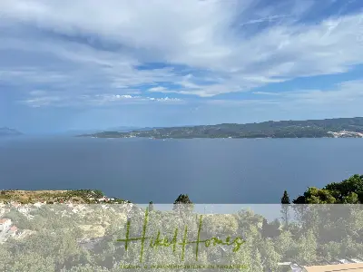 Haus am Meer in Lokva Rogoznica, Ansicht 17 von 30