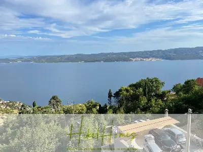 Haus am Meer in Lokva Rogoznica, Ansicht 29 von 30
