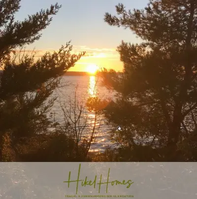 Grundstück am Meer in Starigrad, Ansicht 6 von 7