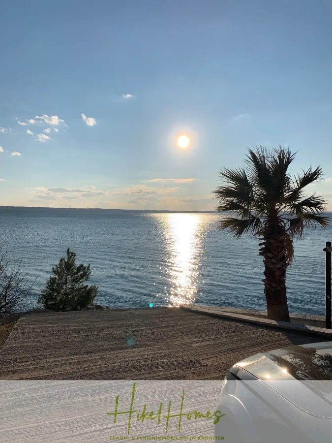 Grundstück am Meer in Starigrad, Ansicht 2 von 7