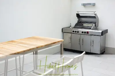 Haus am Meer in Postira, Ansicht 17 von 29