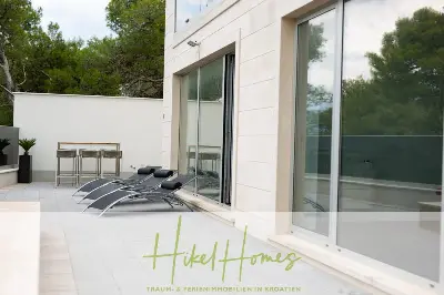 Haus am Meer in Postira, Ansicht 9 von 29