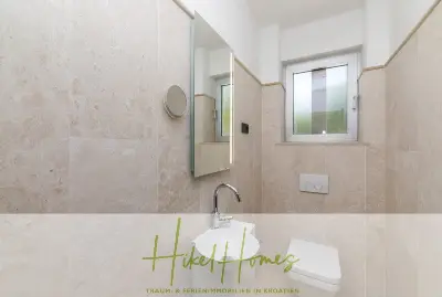 Haus am Meer in Postira, Ansicht 28 von 29
