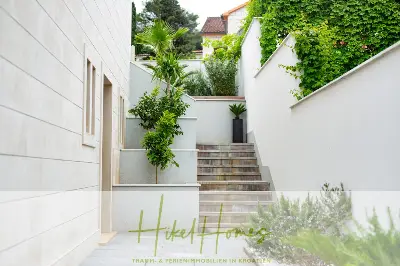 Haus am Meer in Postira, Ansicht 19 von 29