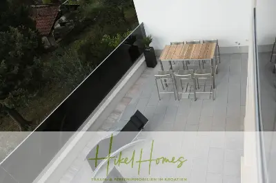 Haus am Meer in Postira, Ansicht 20 von 29