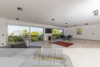 Haus am Meer in Postira, Ansicht 12 von 29