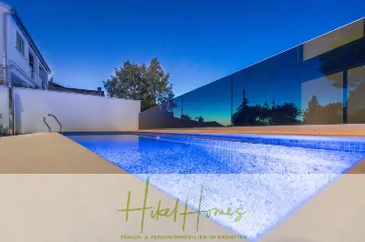 Haus am Meer in Postira, Ansicht 10 von 29