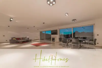Haus am Meer in Postira, Ansicht 15 von 29