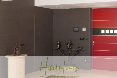 Haus am Meer in Postira, Ansicht 13 von 29
