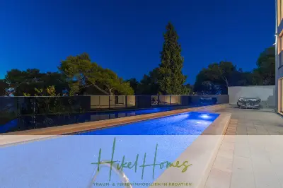 Haus am Meer in Postira, Ansicht 11 von 29
