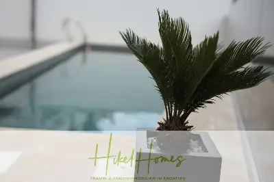 Haus am Meer in Postira, Ansicht 18 von 29
