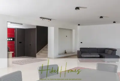 Haus am Meer in Postira, Ansicht 14 von 29