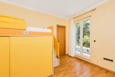 Haus mit Meerblick in Splitska, Ansicht 18 von 27
