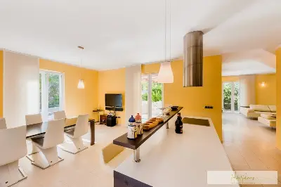 Haus mit Meerblick in Splitska, Ansicht 9 von 27