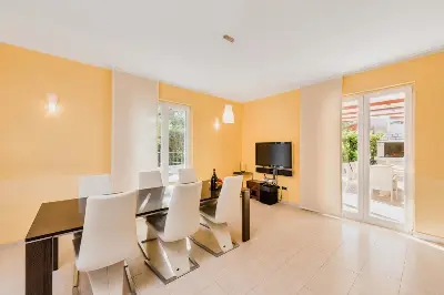 Haus mit Meerblick in Splitska, Ansicht 24 von 27