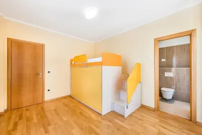 Haus mit Meerblick in Splitska, Ansicht 19 von 27