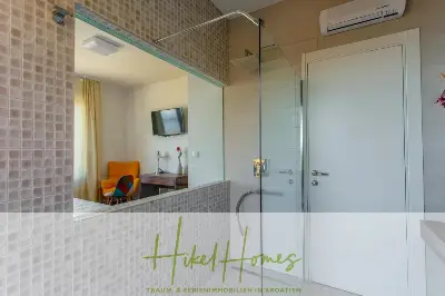 Haus mit Meerblick in Kastela, Ansicht 13 von 30