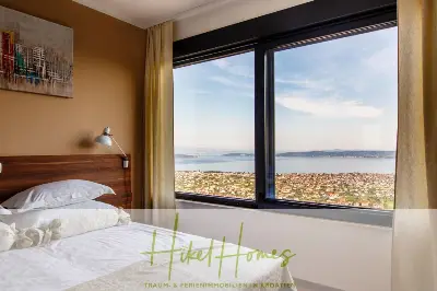 Haus mit Meerblick in Kastela, Ansicht 11 von 30