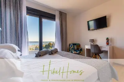 Haus mit Meerblick in Kastela, Ansicht 12 von 30