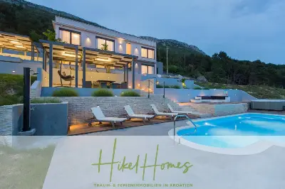 Haus mit Meerblick in Kastela, Ansicht 19 von 30