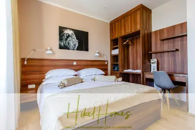 Haus mit Meerblick in Kastela, Ansicht 8 von 30