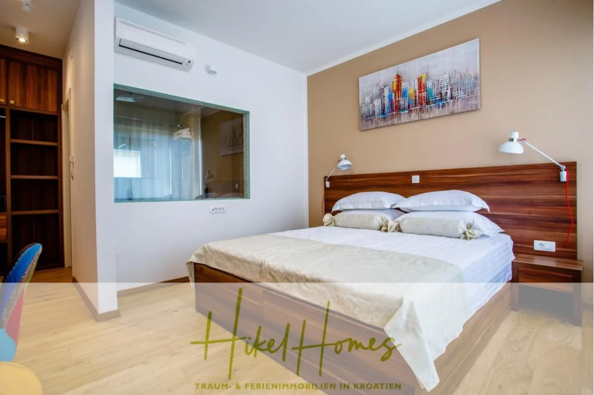 Haus mit Meerblick in Kastela, Ansicht 5 von 30
