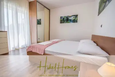 Haus mit Meerblick in Splitska, Ansicht 19 von 30