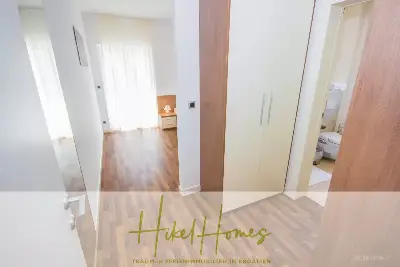 Haus mit Meerblick in Splitska, Ansicht 17 von 30