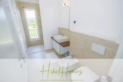 Haus mit Meerblick in Splitska, Ansicht 23 von 30